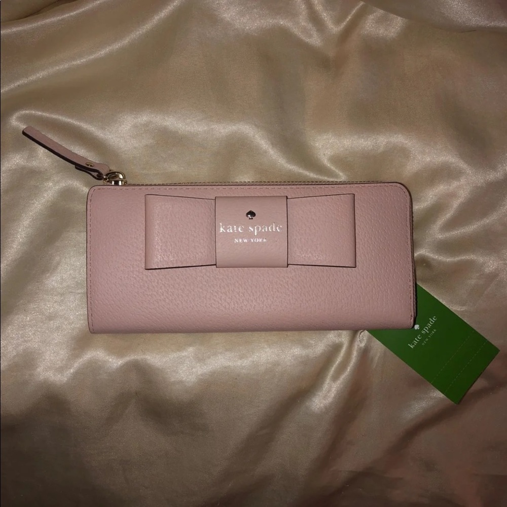 Kate Spade wallet